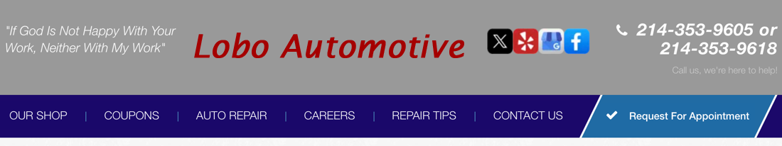 Lobo Automotive